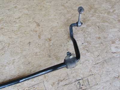 BMW Sport Suspension Anti Sway Stabilizer Bar (19mm), Rear 33551094545 E46 E85 Z43